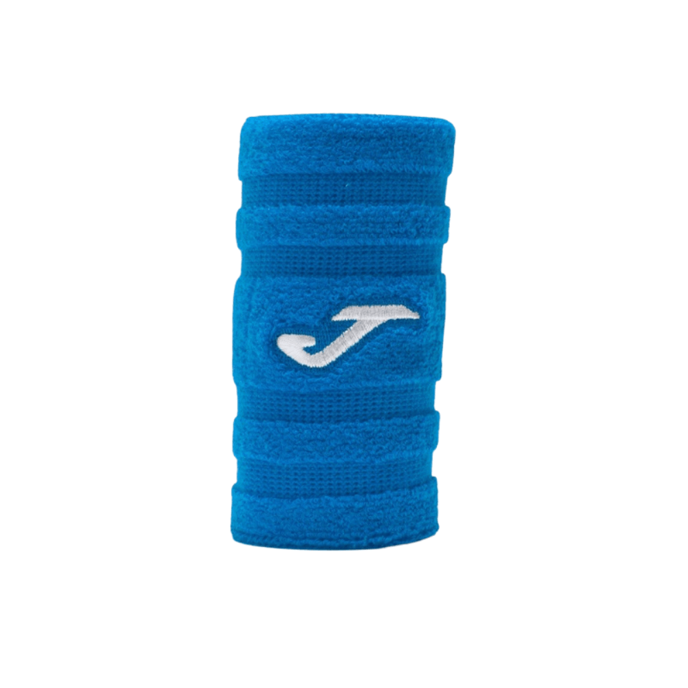 Munhequeira Joma Slam Pro Unissex Azul-0