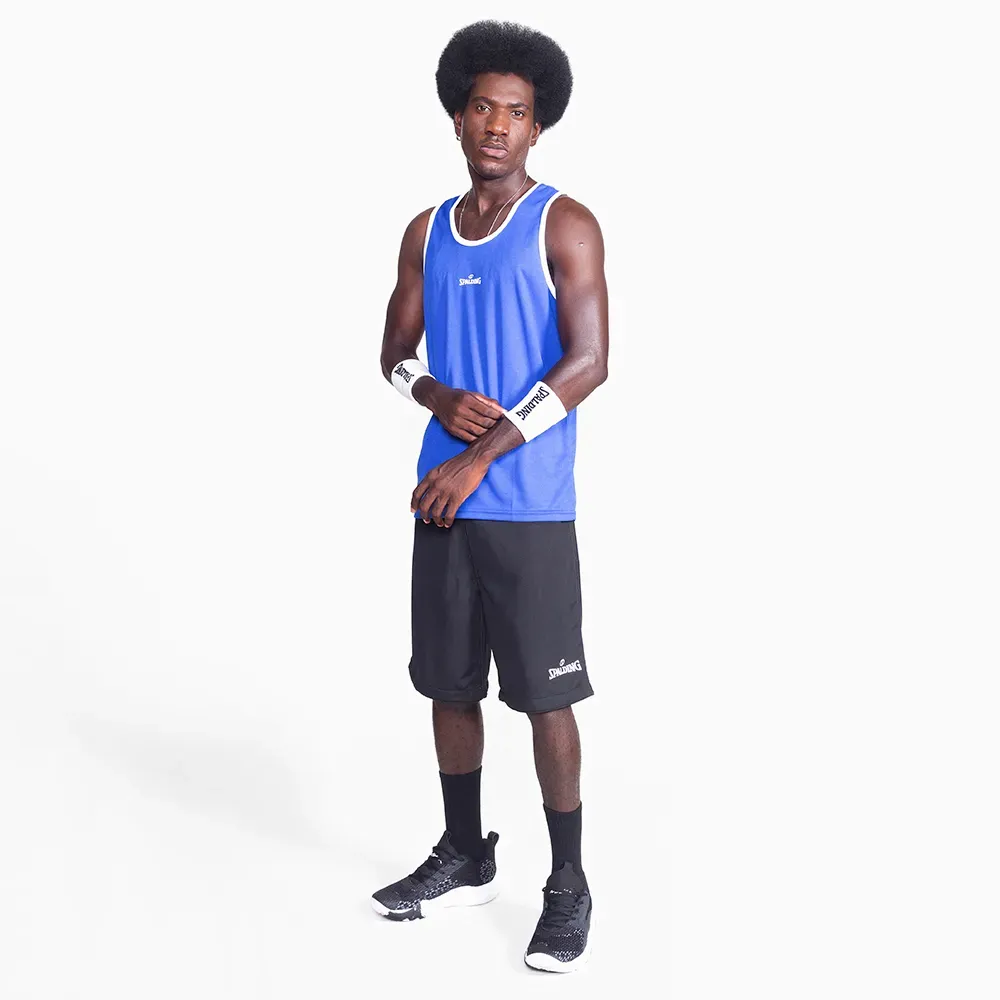 Regata Spalding Basic TR - Azul-2