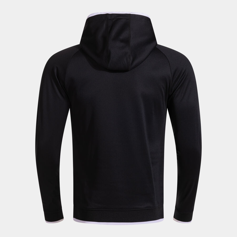 Blusa Joma Combi Preto e Branco-1