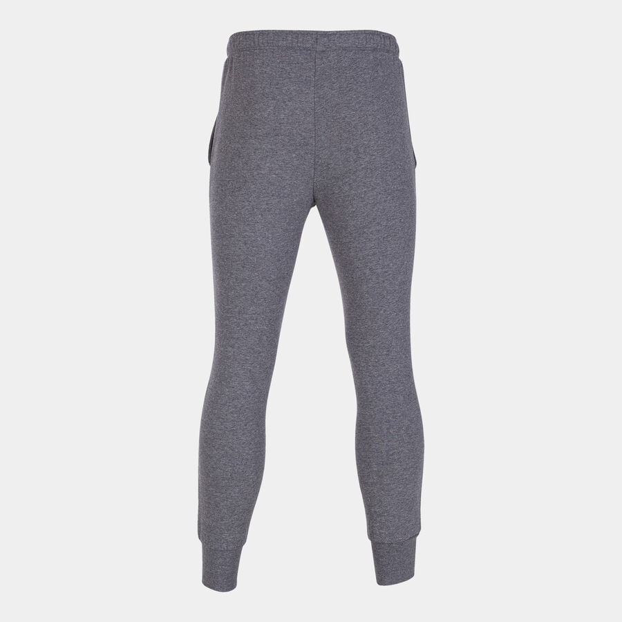 Calça Joma Montana Cuff Masculina Cinza-4