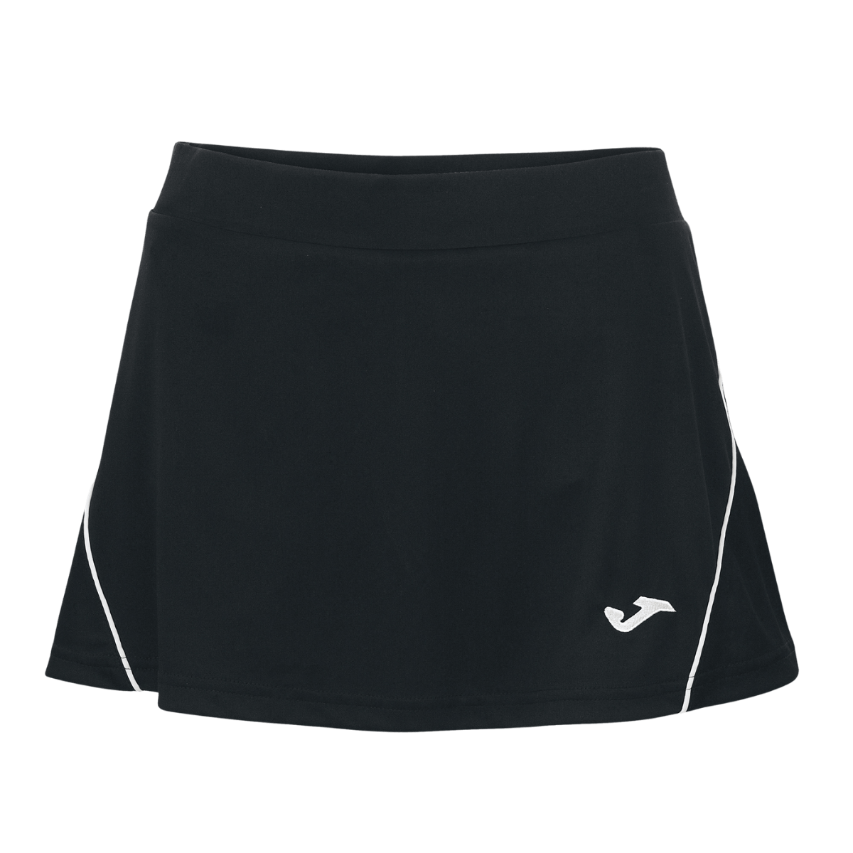Saia Joma Katty Feminino Preto-3