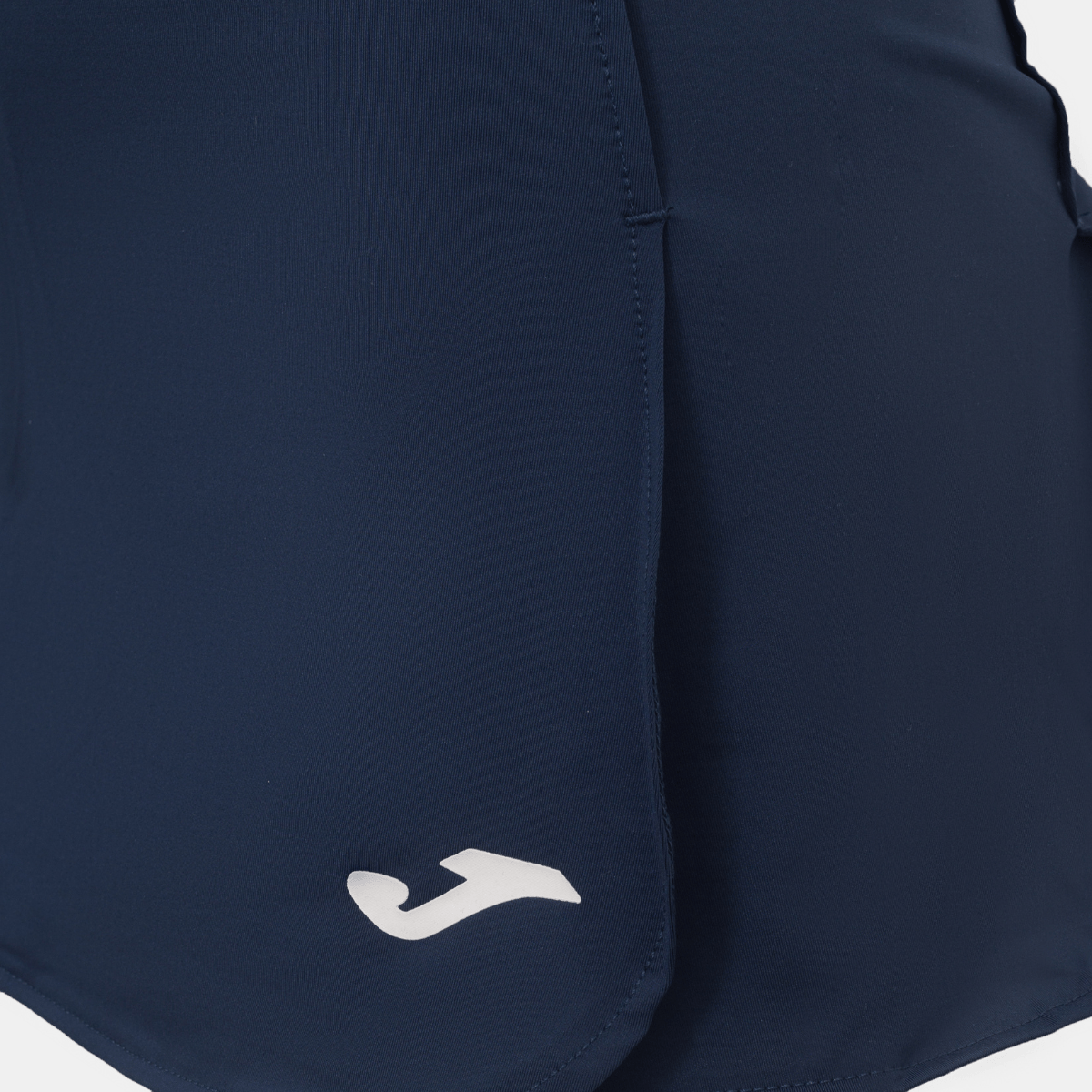 Saia Joma Open II Feminino Azul-6