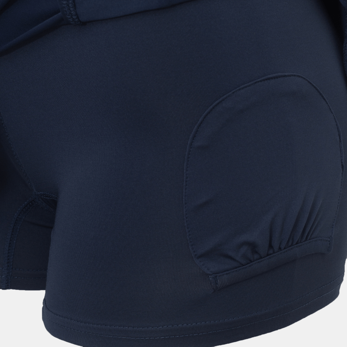 Saia Joma Open II Feminino Azul-7