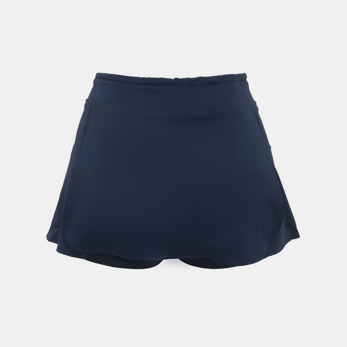 Saia Joma Open II Feminino Azul-8