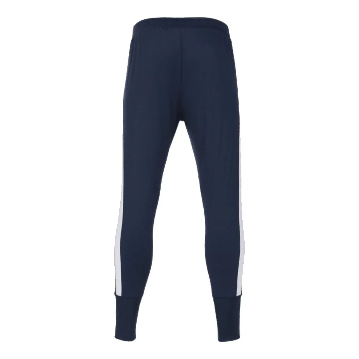 Calça Joma Advance Masculina Azul Marinho e Branco-5