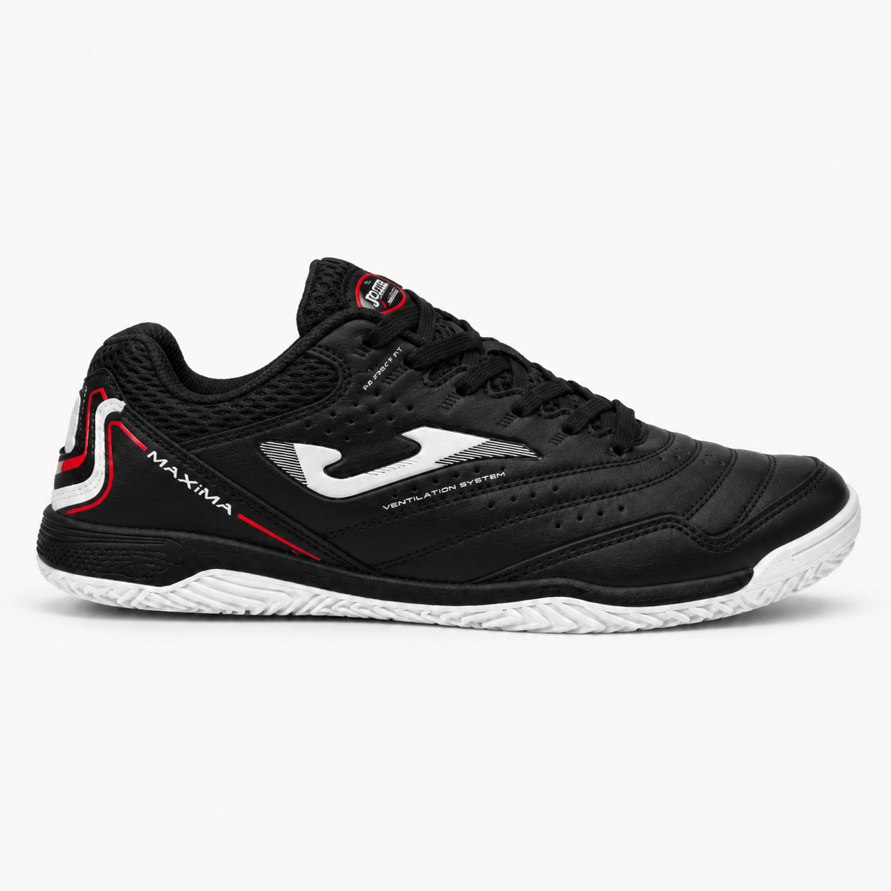 Chuteira de Futsal Joma Maxima Masculina-0