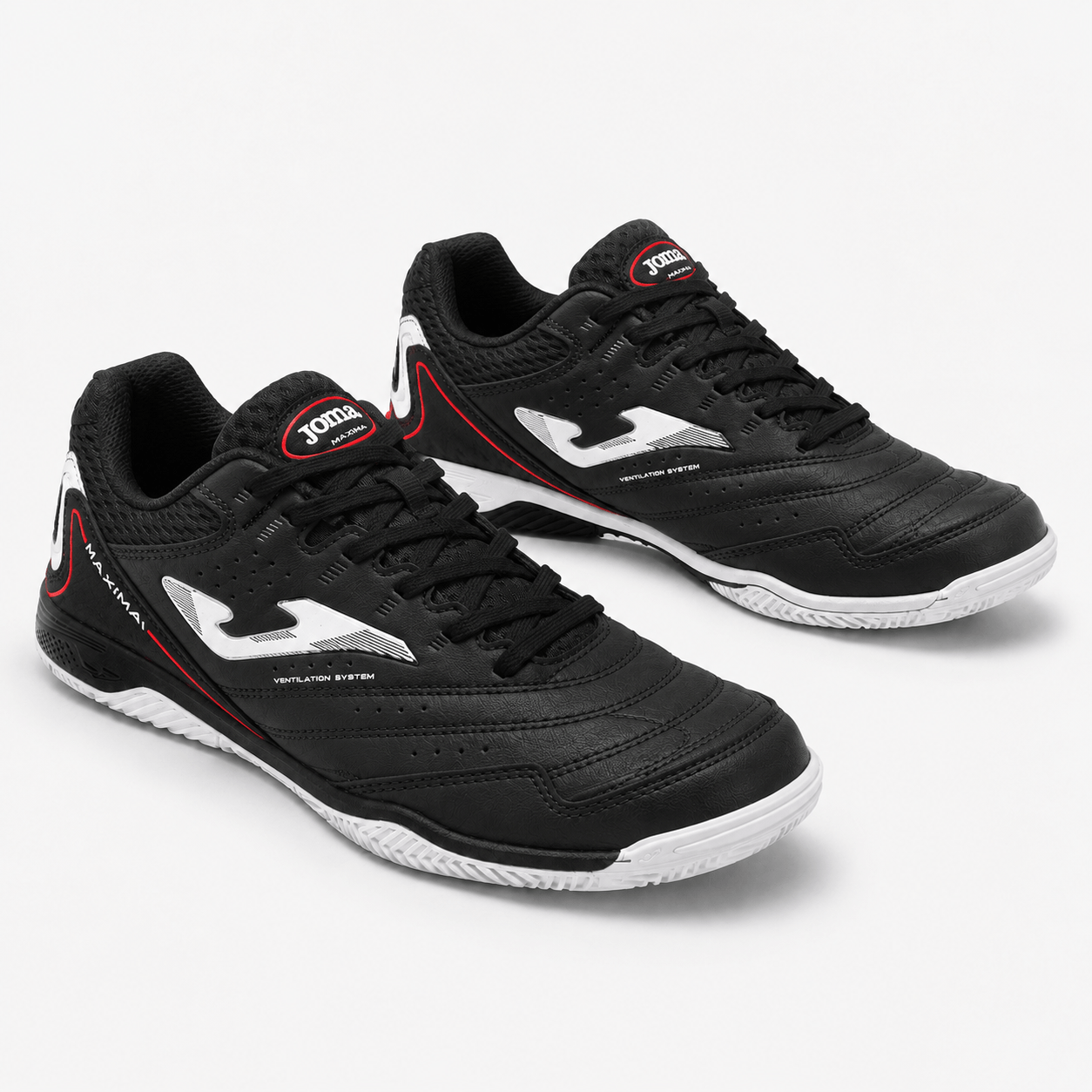Chuteira de Futsal Joma Maxima Masculina-1
