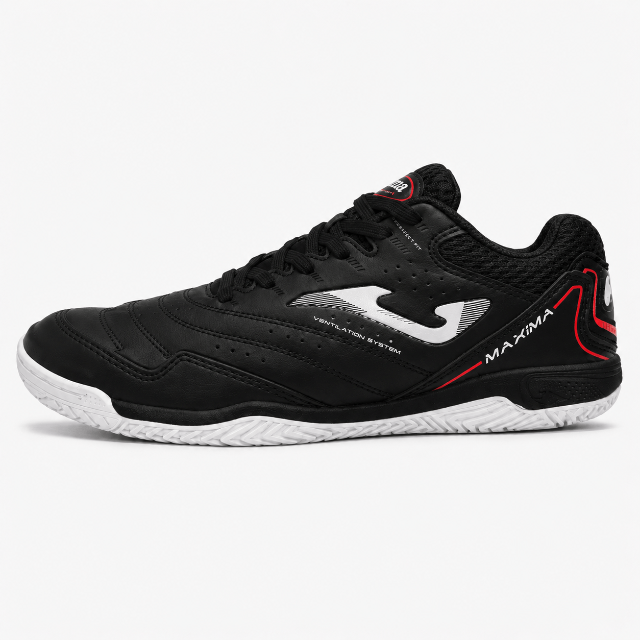 Chuteira de Futsal Joma Maxima Masculina-2