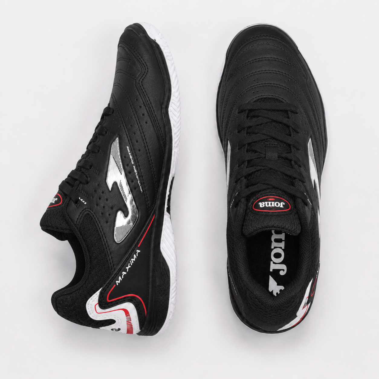 Chuteira de Futsal Joma Maxima Masculina-3