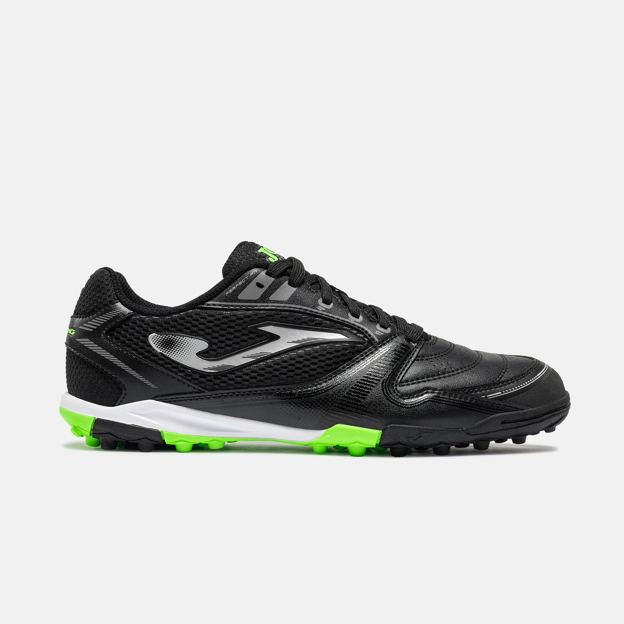 Chuteira de Society Joma Dribling Masculina-0