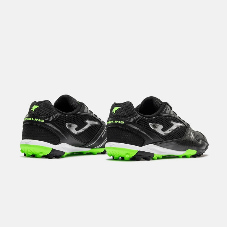 Chuteira de Society Joma Dribling Masculina-2