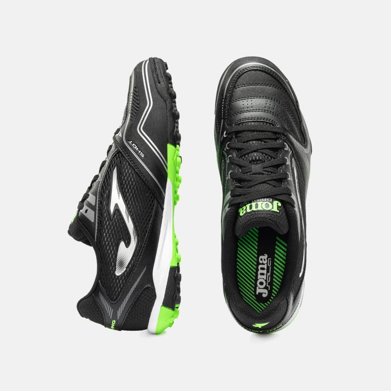 Chuteira de Society Joma Dribling Masculina-3