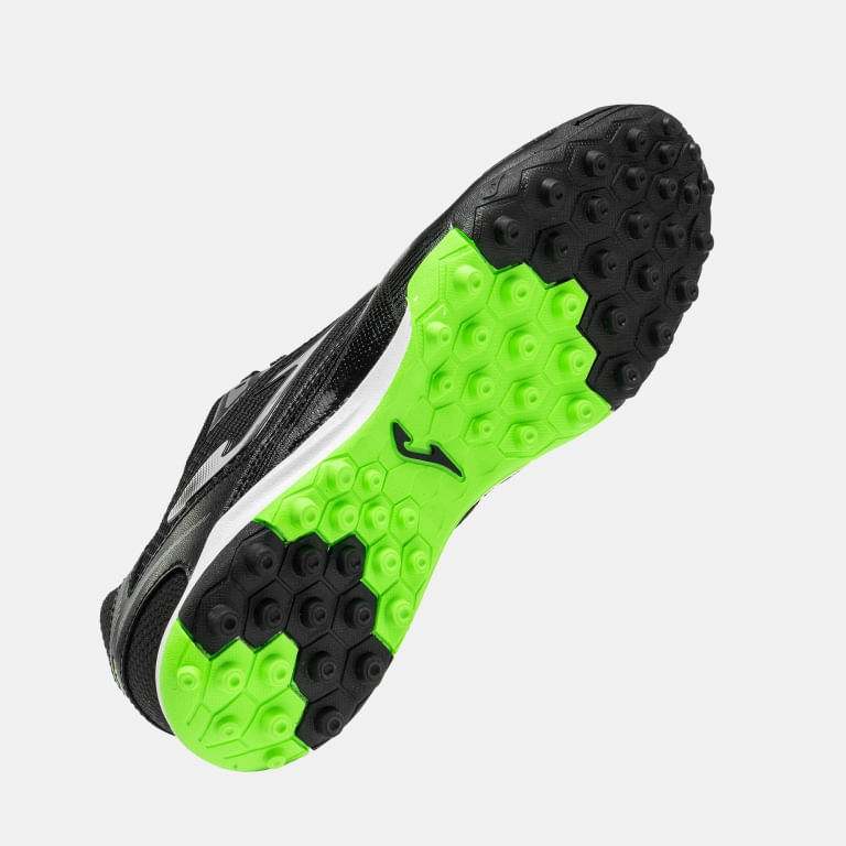 Chuteira de Society Joma Dribling Masculina-4