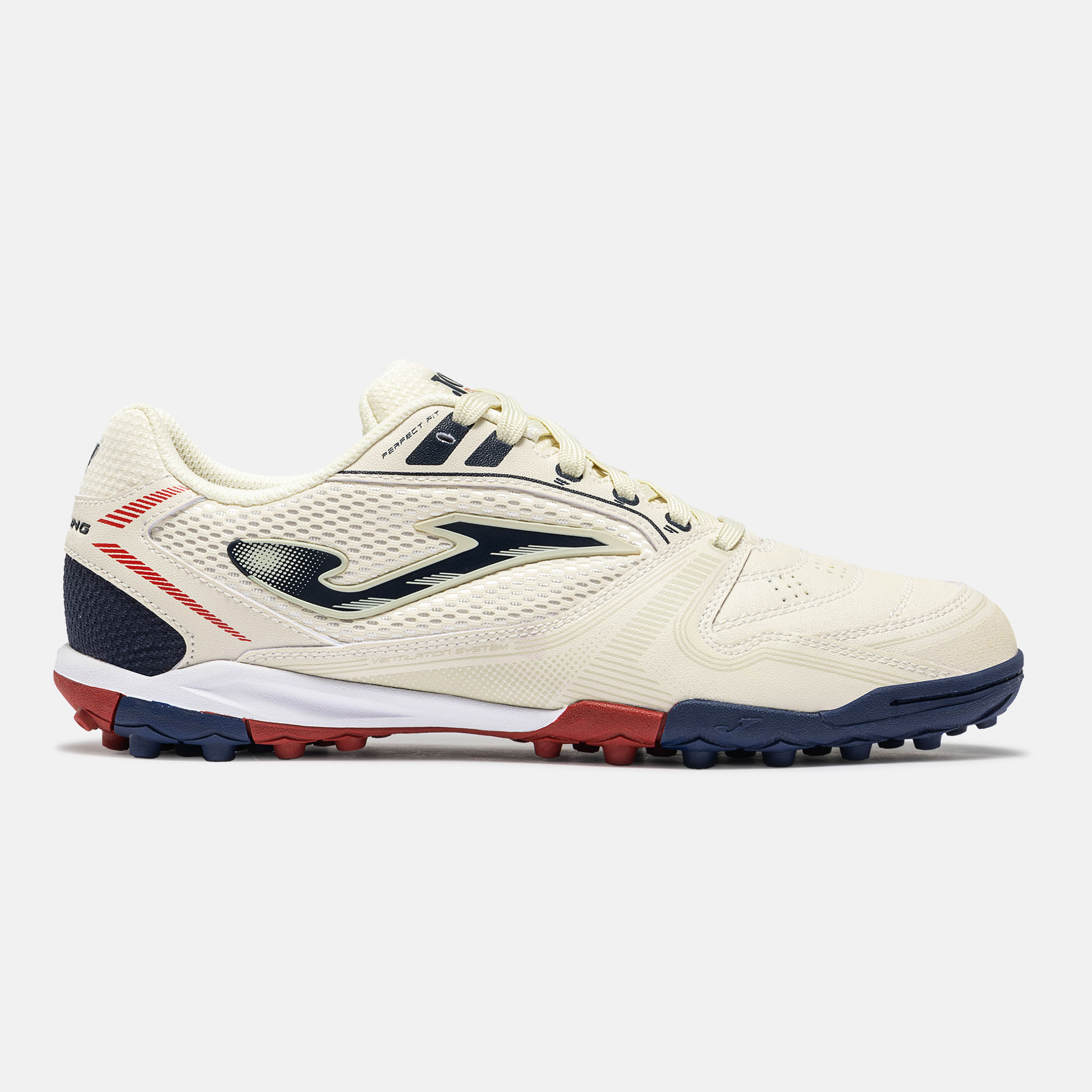 Chuteira de Society Joma Dribling Masculina-0