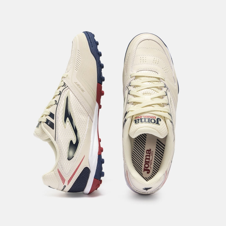 Chuteira de Society Joma Dribling Masculina-2