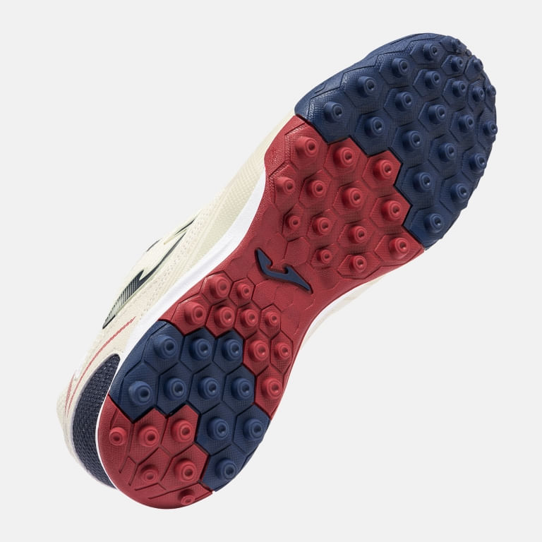 Chuteira de Society Joma Dribling Masculina-4