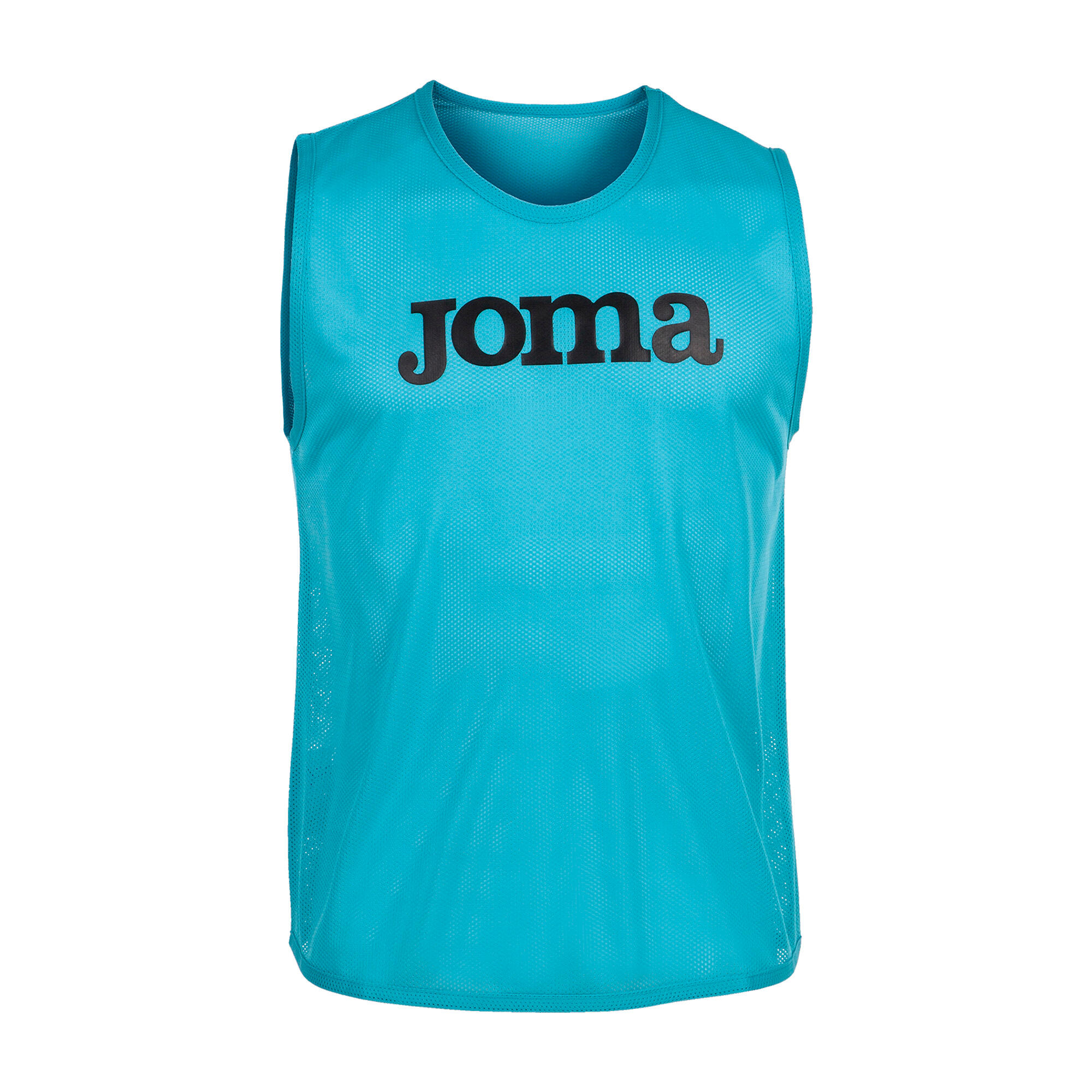 Colete Joma Treino Unissex Azul-0