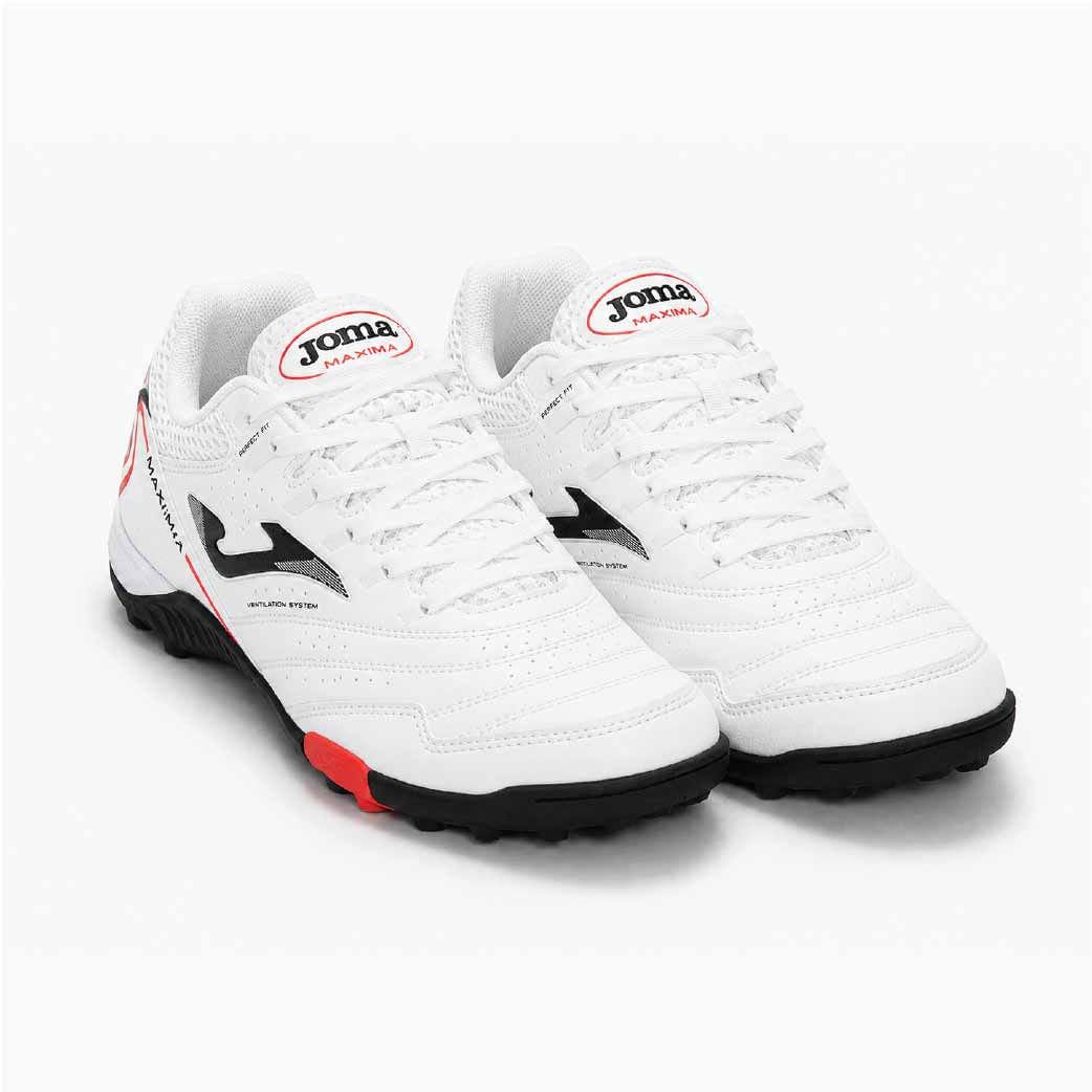 Chuteira de Society Joma Maxima Masculina-4