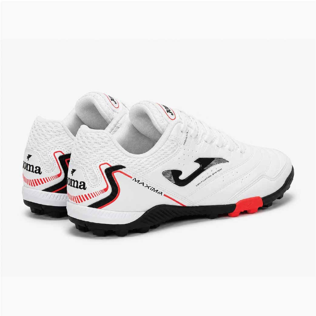 Chuteira de Society Joma Maxima Masculina-5