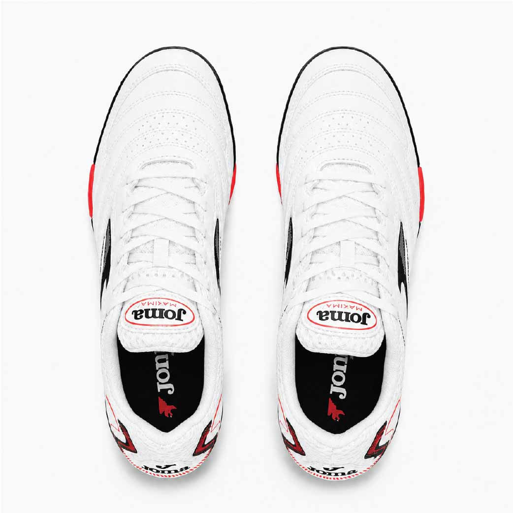 Chuteira de Society Joma Maxima Masculina-6