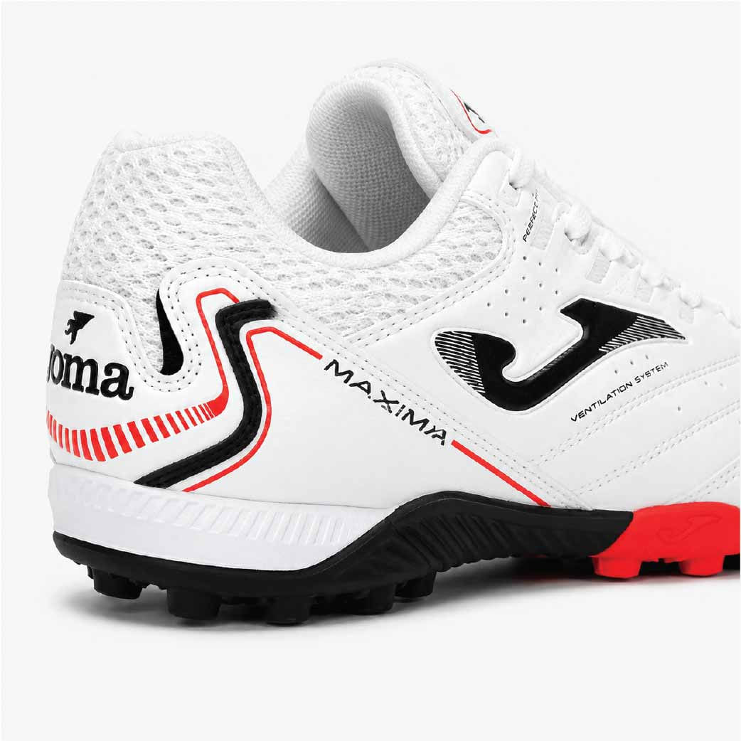 Chuteira de Society Joma Maxima Masculina-7