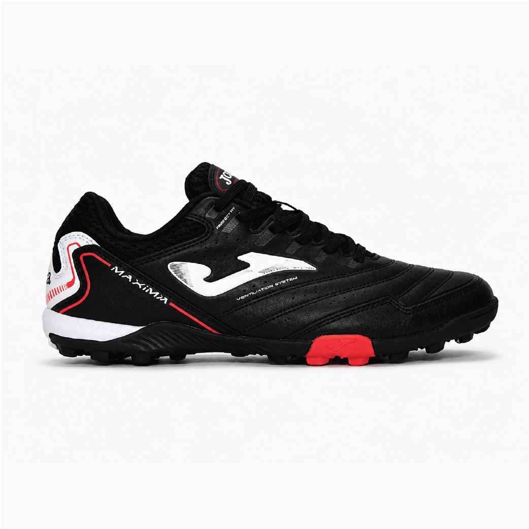 Chuteira de Society Joma Maxima Masculina-0