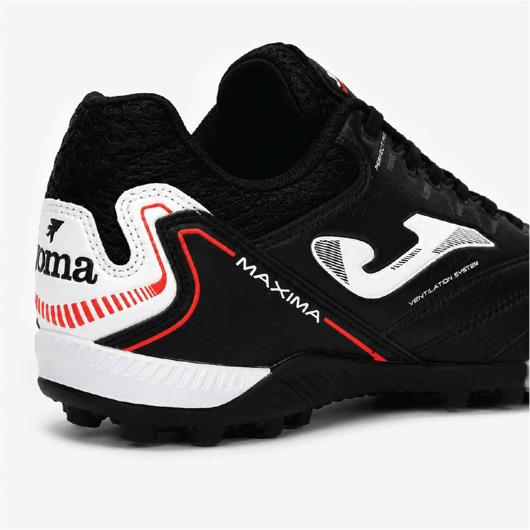 Chuteira de Society Joma Maxima Masculina-3
