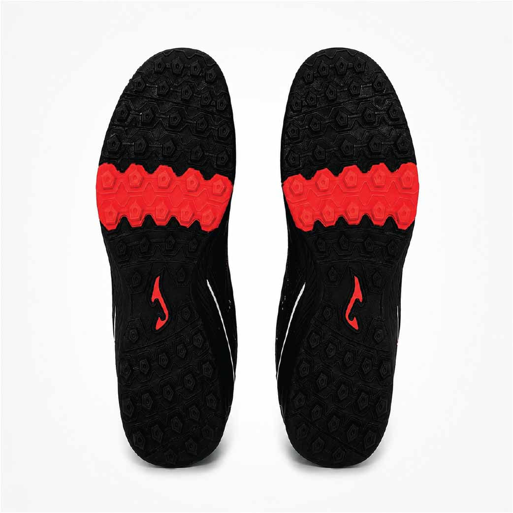 Chuteira de Society Joma Maxima Masculina-4