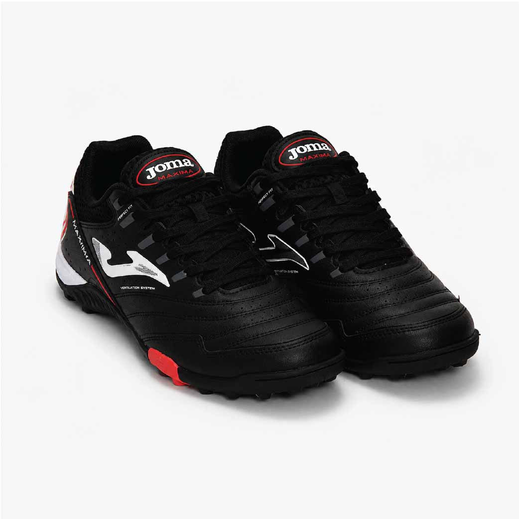 Chuteira de Society Joma Maxima Masculina-5