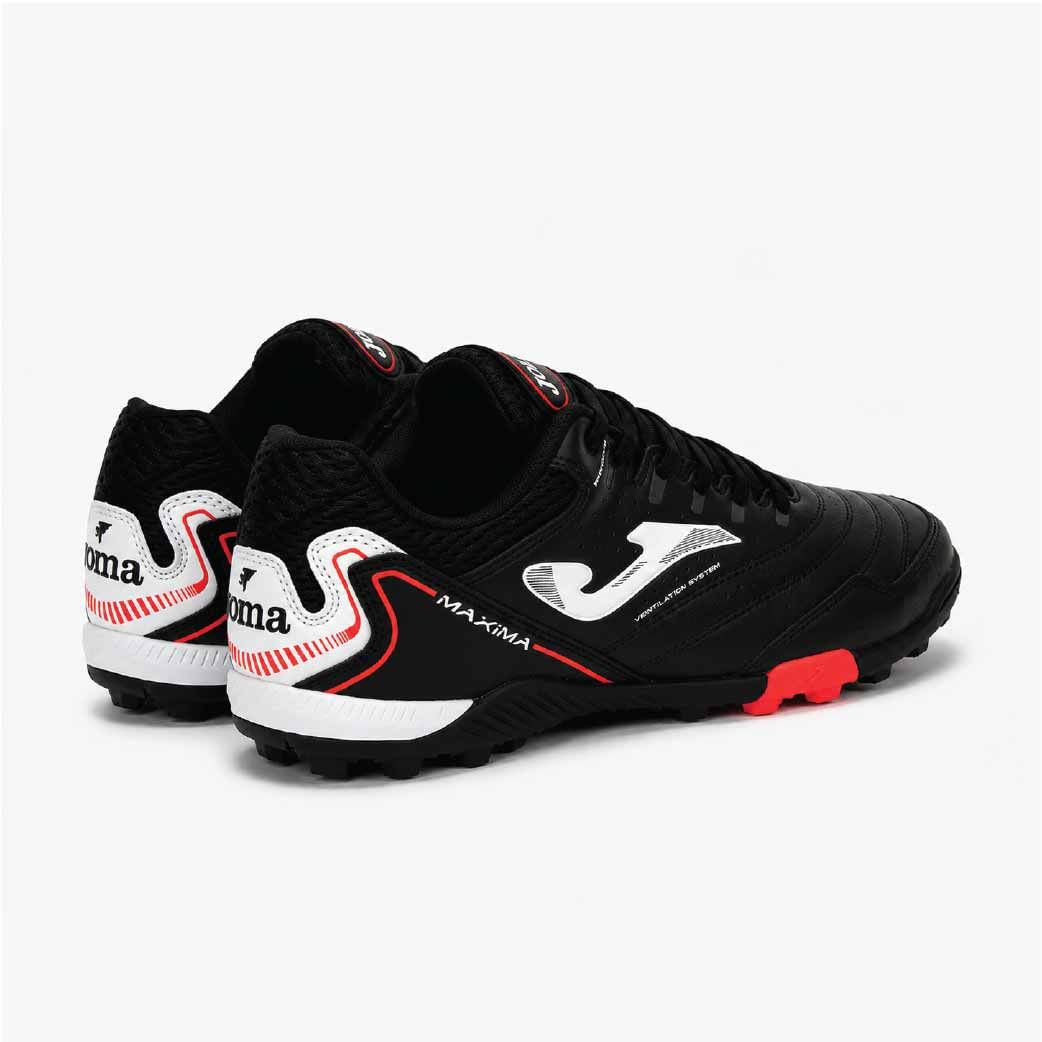 Chuteira de Society Joma Maxima Masculina-6