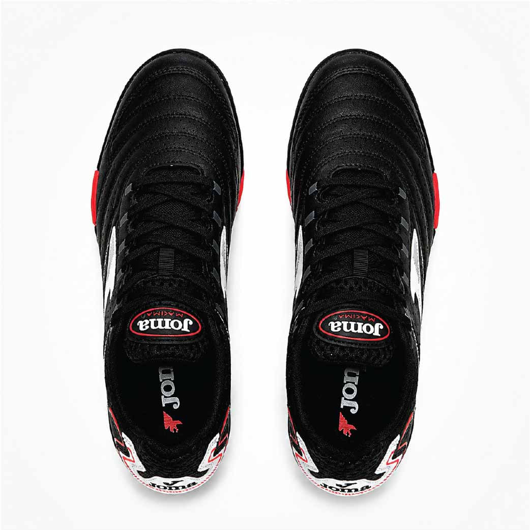Chuteira de Society Joma Maxima Masculina-7