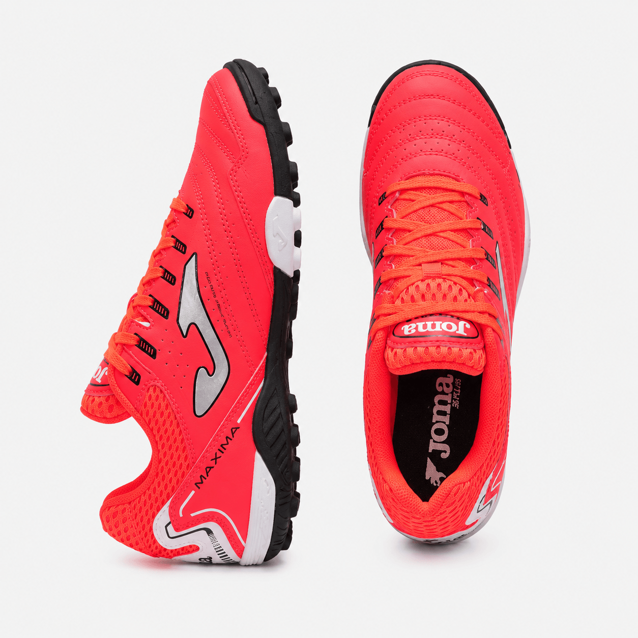 Chuteira de Society Joma Maxima Masculina-1