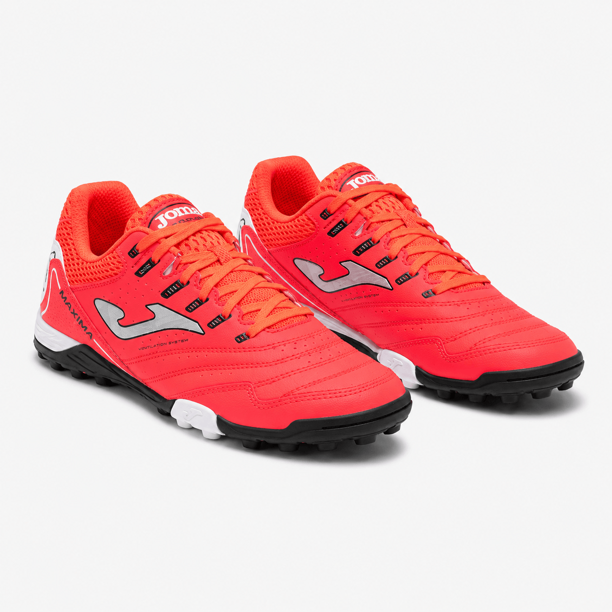 Chuteira de Society Joma Maxima Masculina-2