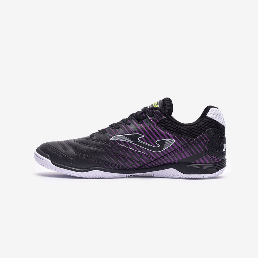 Chuteira de Futsal Joma Maxima Masculina-3