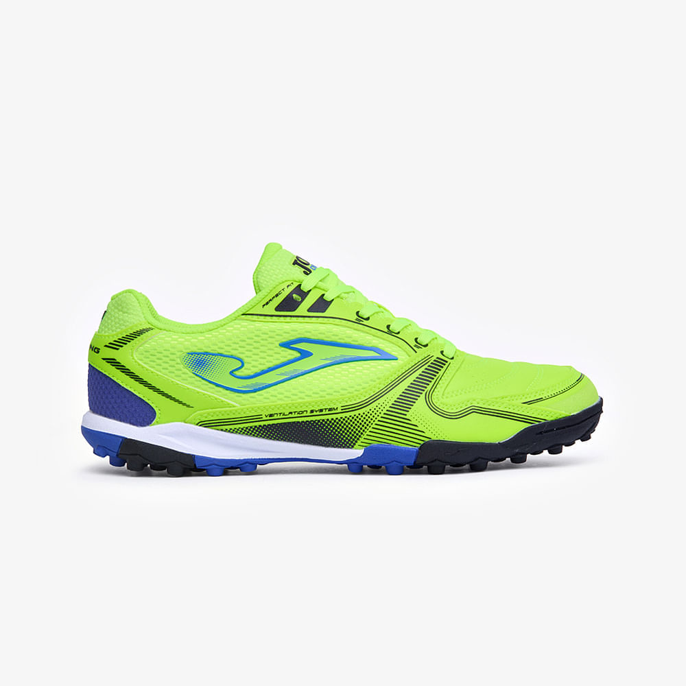 Chuteira de Society Joma Dribling Masculina-0