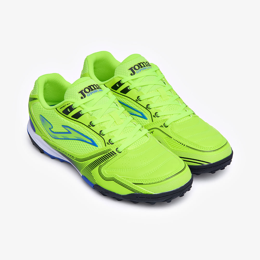 Chuteira de Society Joma Dribling Masculina-2