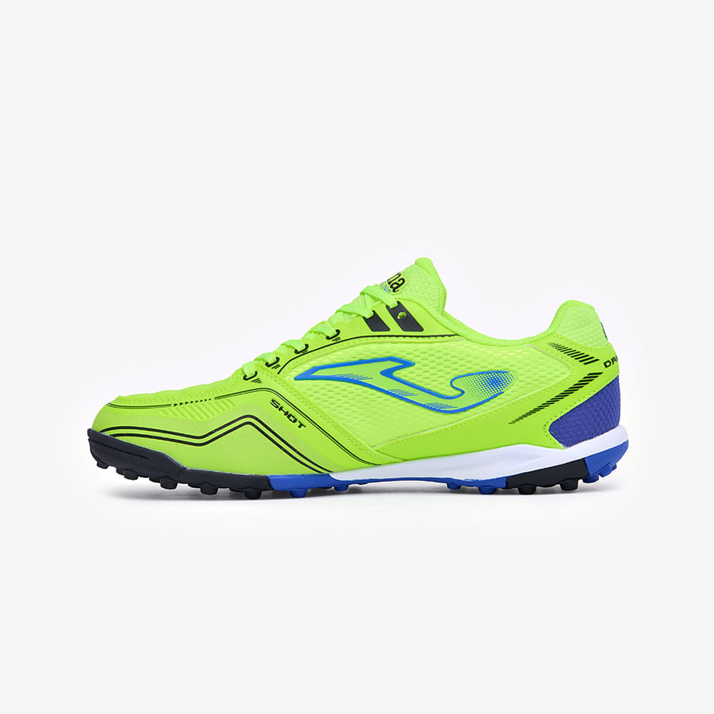 Chuteira de Society Joma Dribling Masculina-3