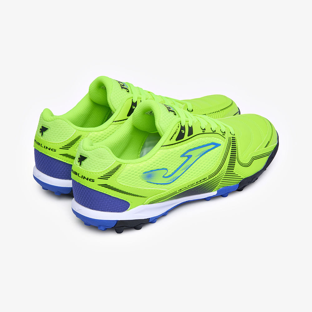 Chuteira de Society Joma Dribling Masculina-4