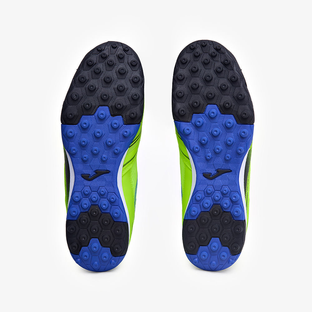 Chuteira de Society Joma Dribling Masculina-6