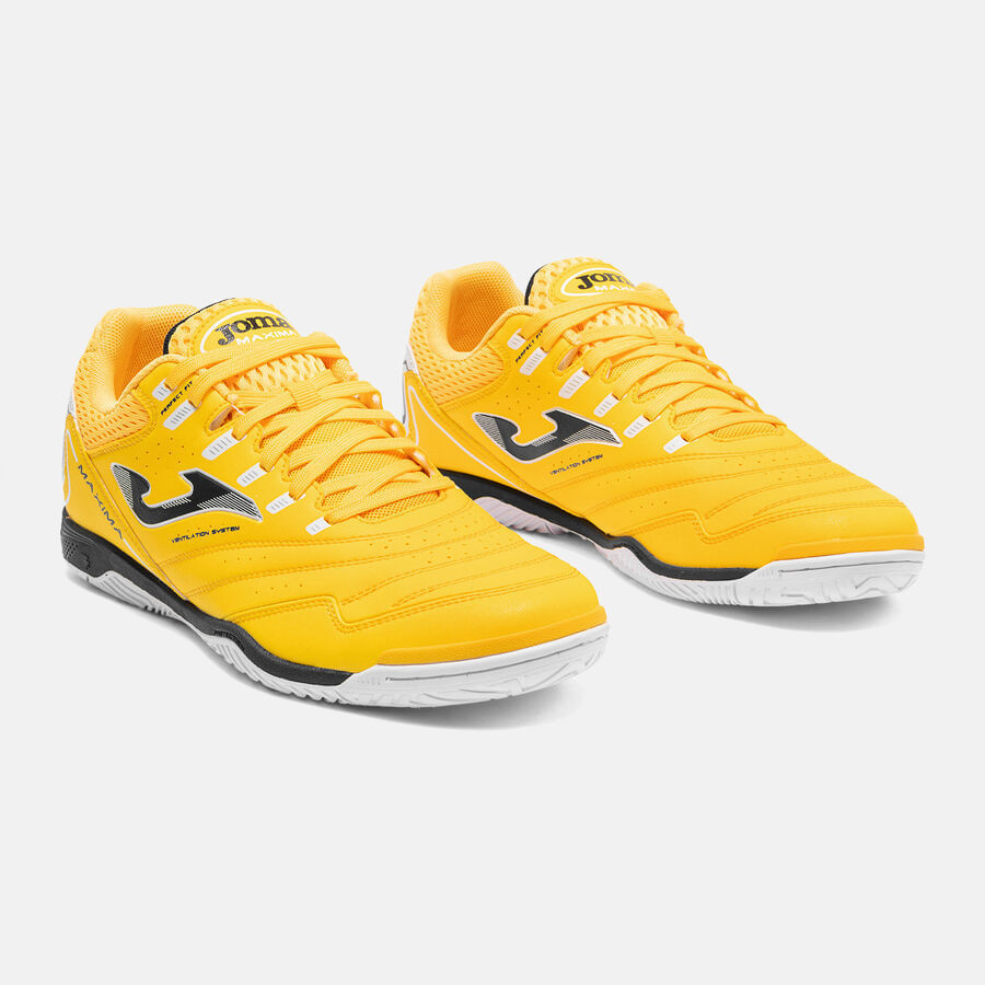 Chuteira de Futsal Joma Maxima Masculina-2
