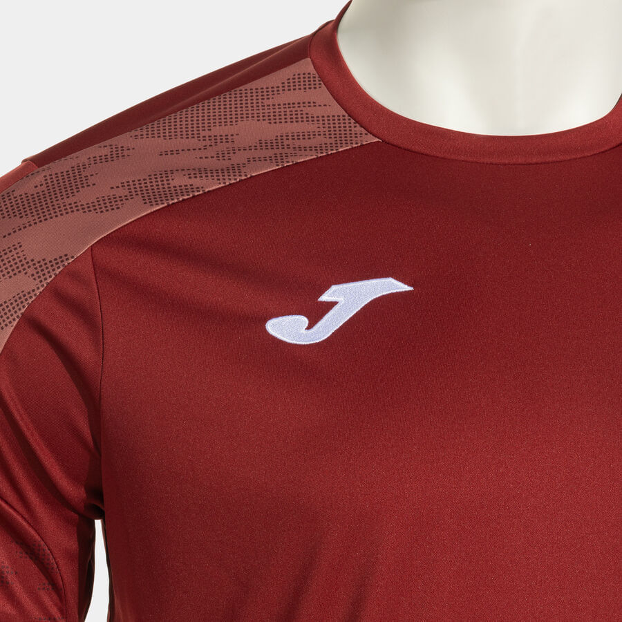 Camiseta Joma Championship VIII Masculina-3
