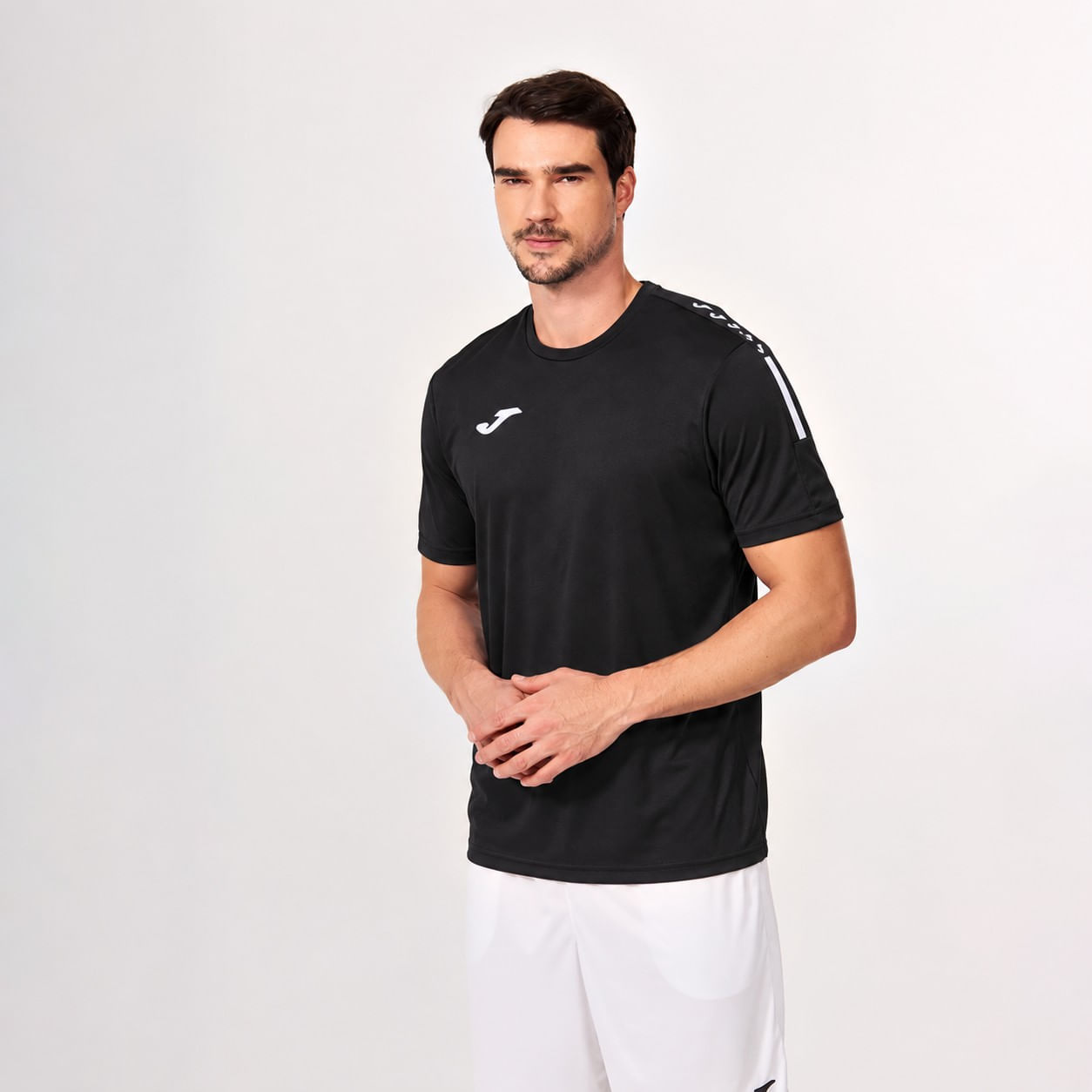 Camiseta Joma Olimpiada Masculina-0