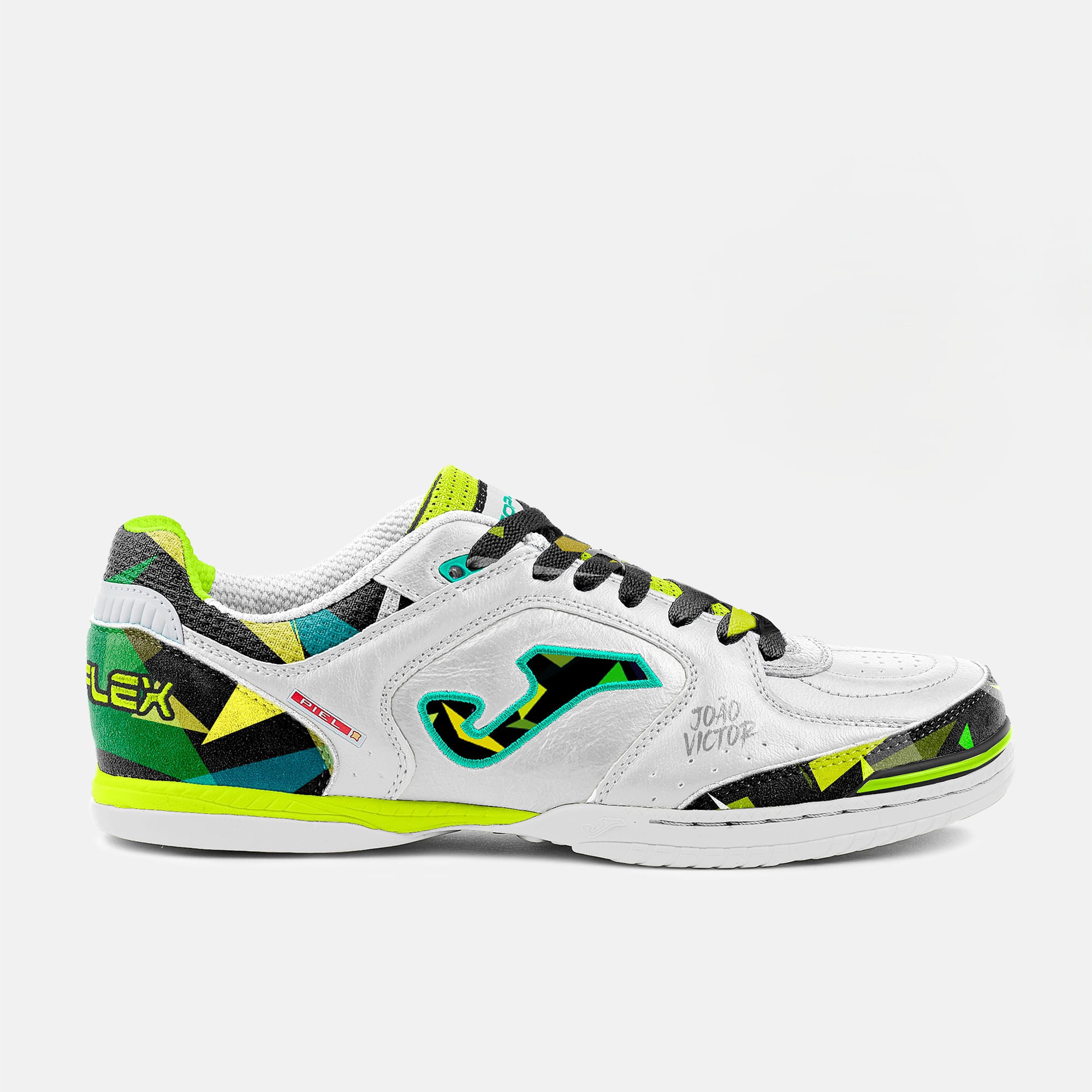 Chuteira de Futsal Joma Top Flex Victor-0