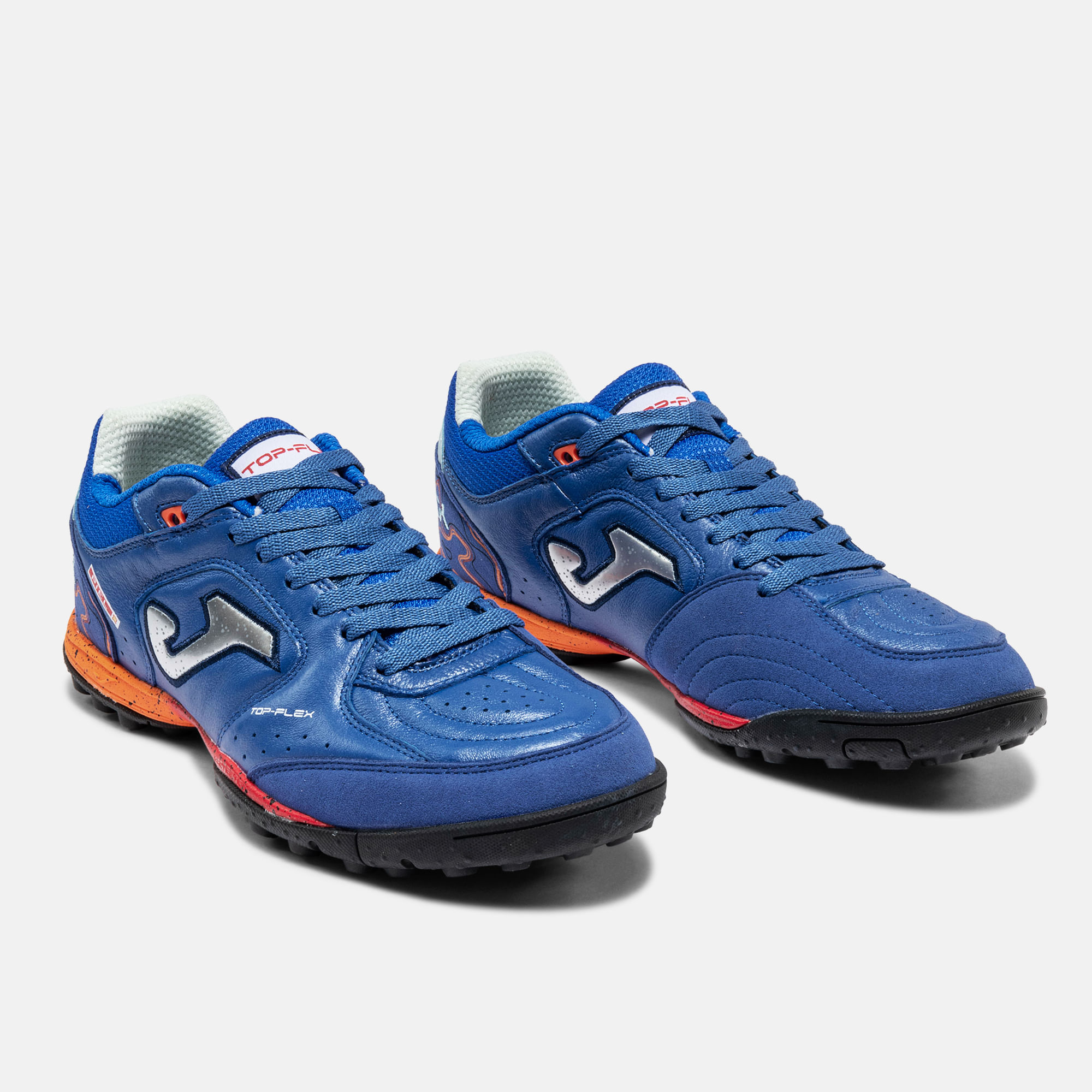 Chuteira de Society Joma Top Flex Unissex-1