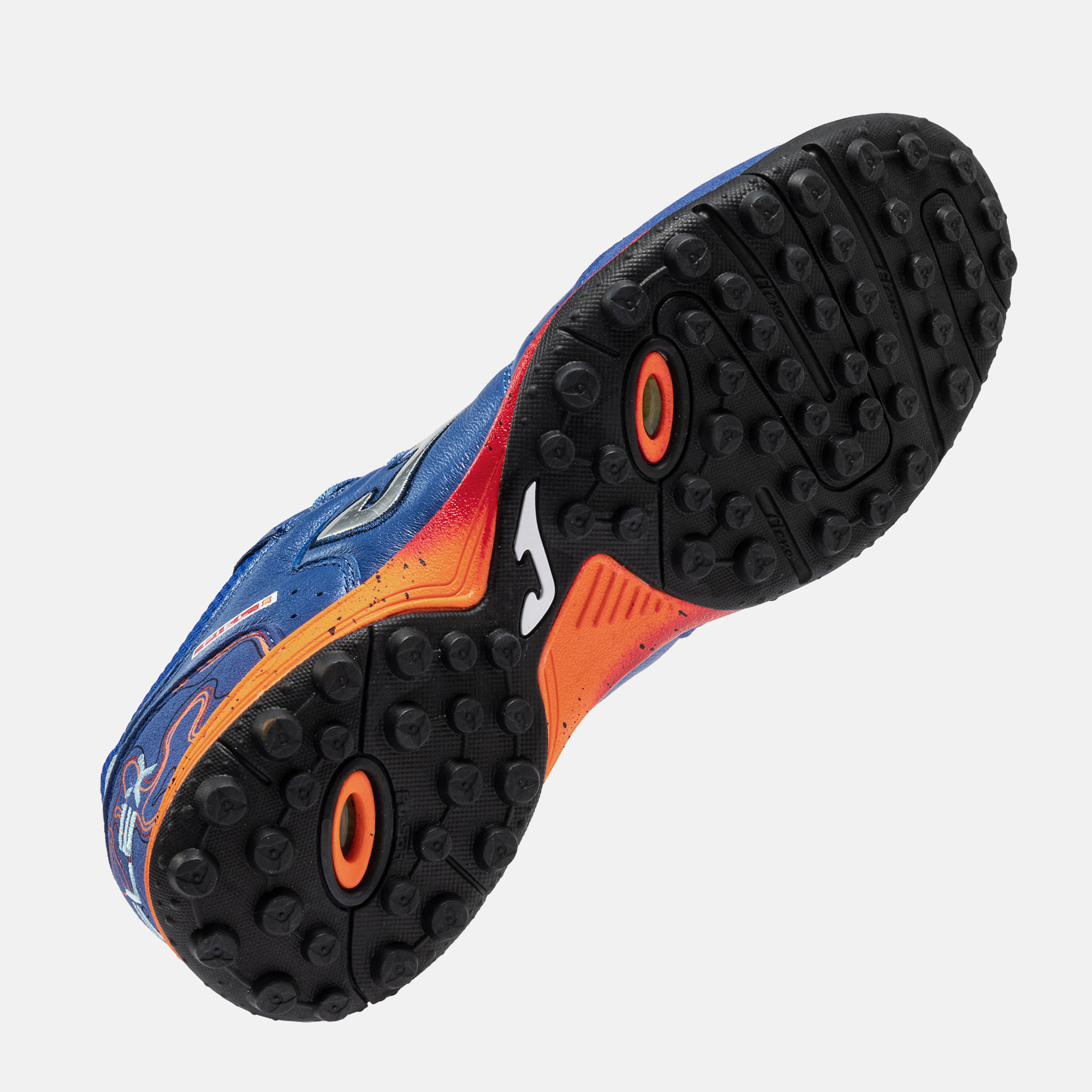 Chuteira de Society Joma Top Flex Unissex-4