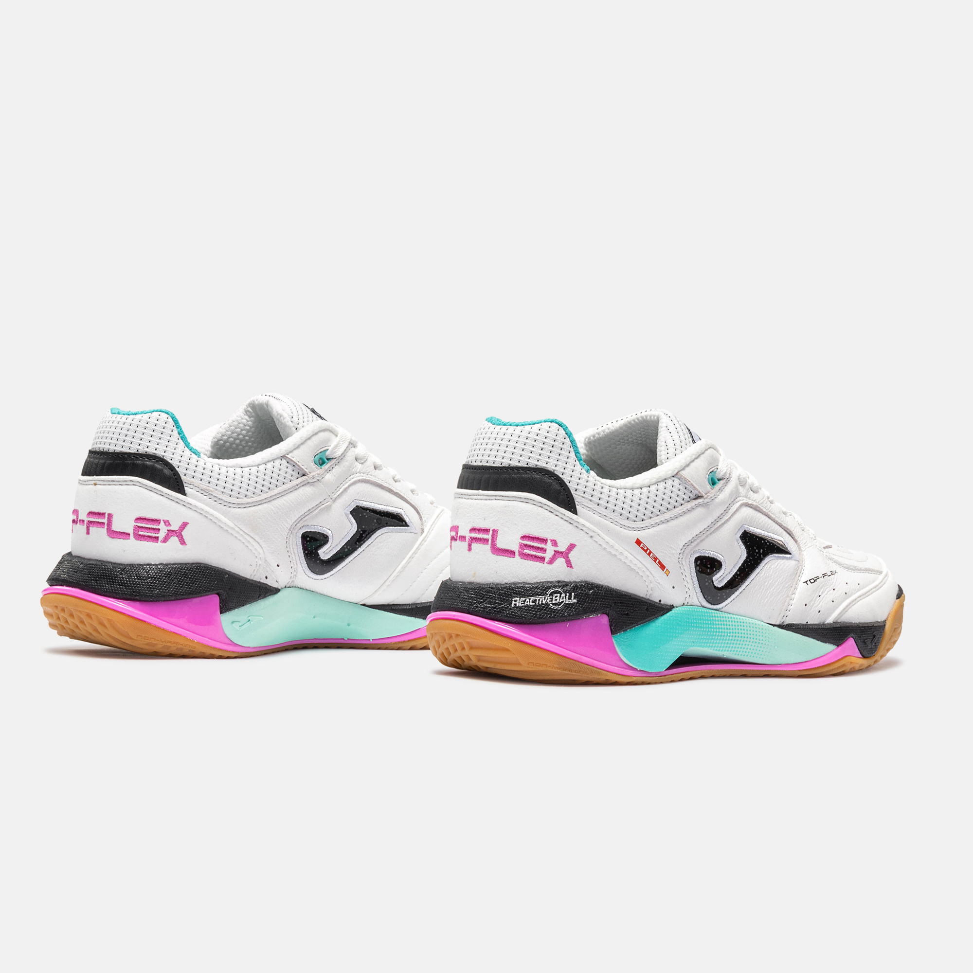 Chuteira de Futsal Joma Top Flex Plus Masculina-1