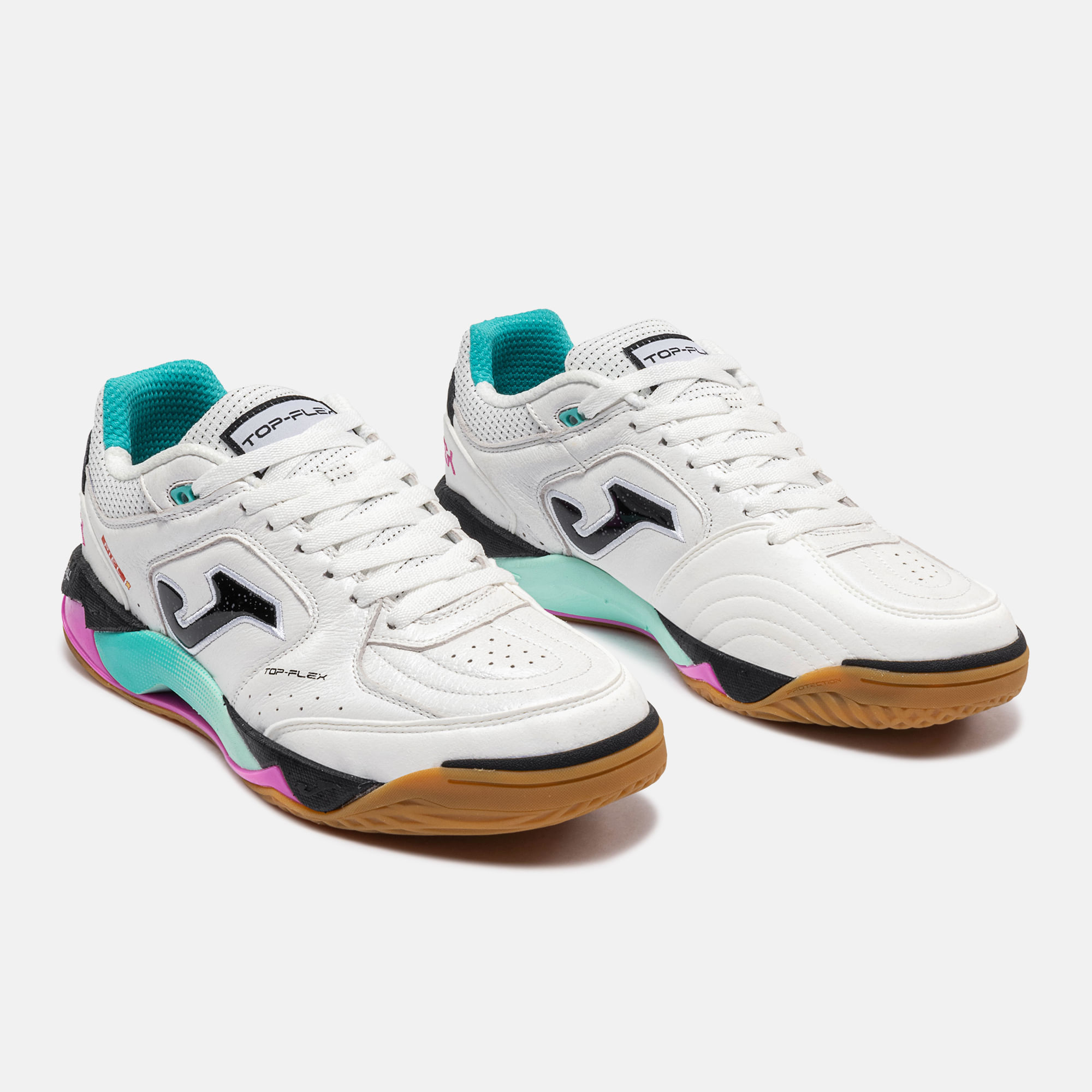 Chuteira de Futsal Joma Top Flex Plus Masculina-3