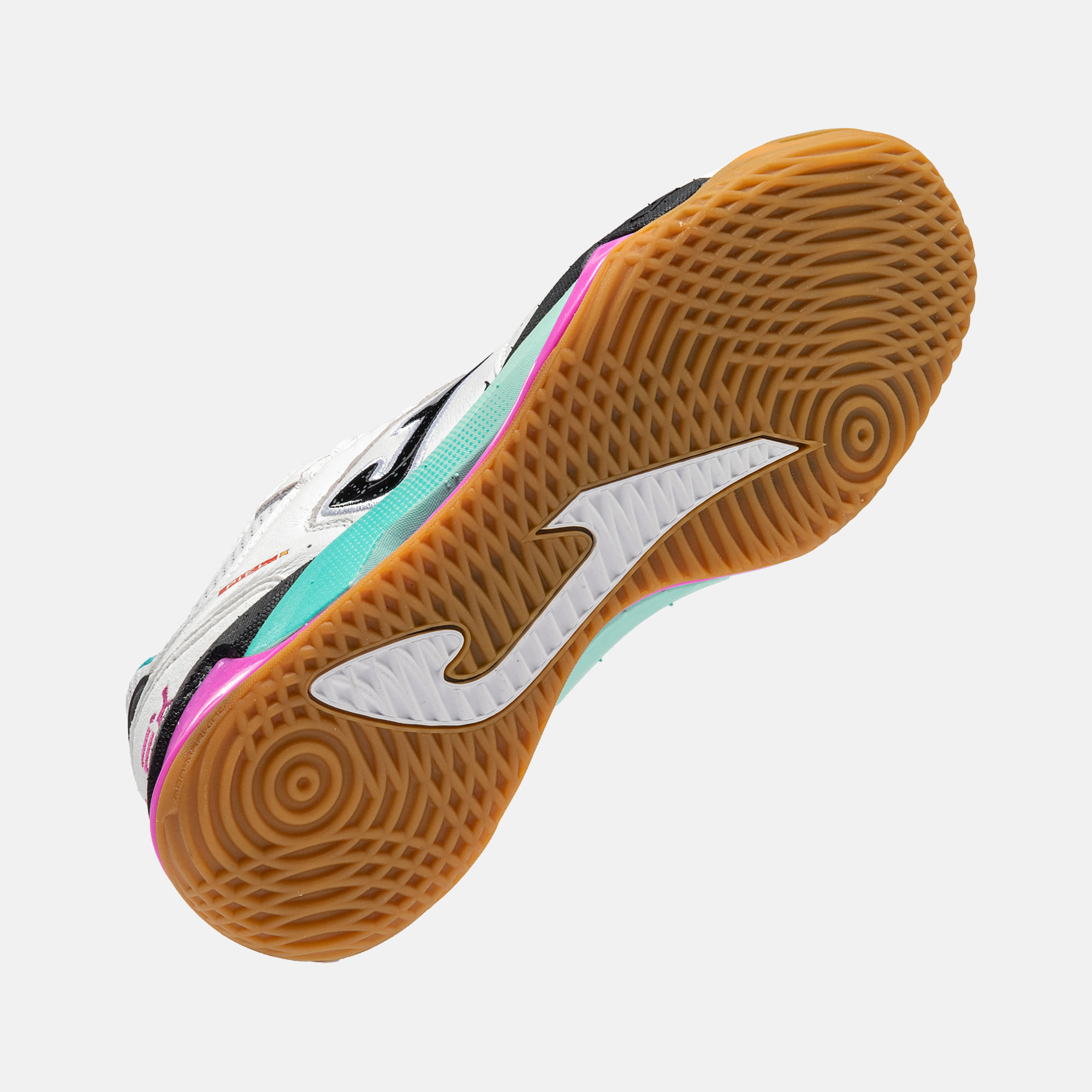 Chuteira de Futsal Joma Top Flex Plus Masculina-4