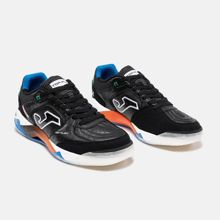 Chuteira de Futsal Joma Top Flex Plus Masculina-1