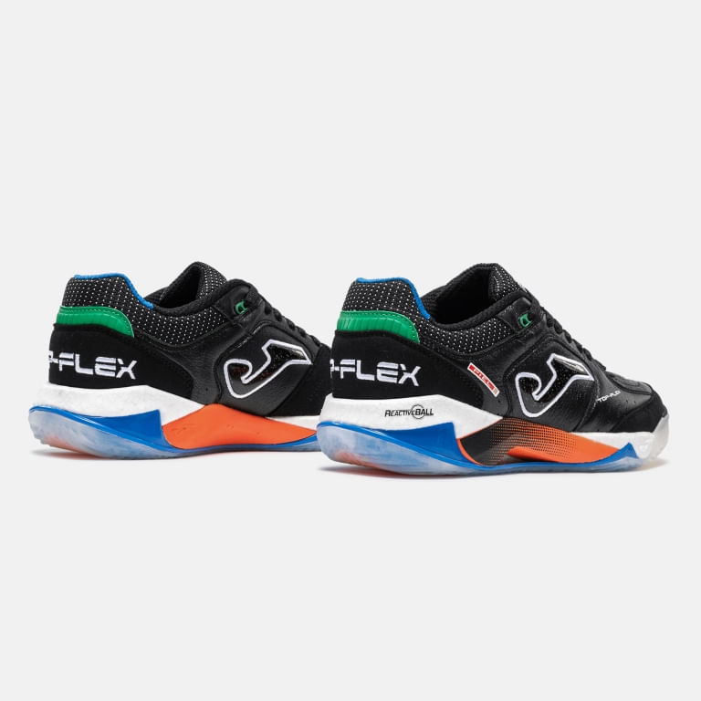 Chuteira de Futsal Joma Top Flex Plus Masculina-2